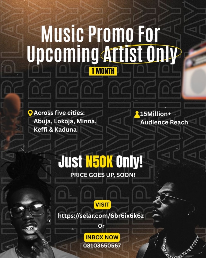 Music Promotion