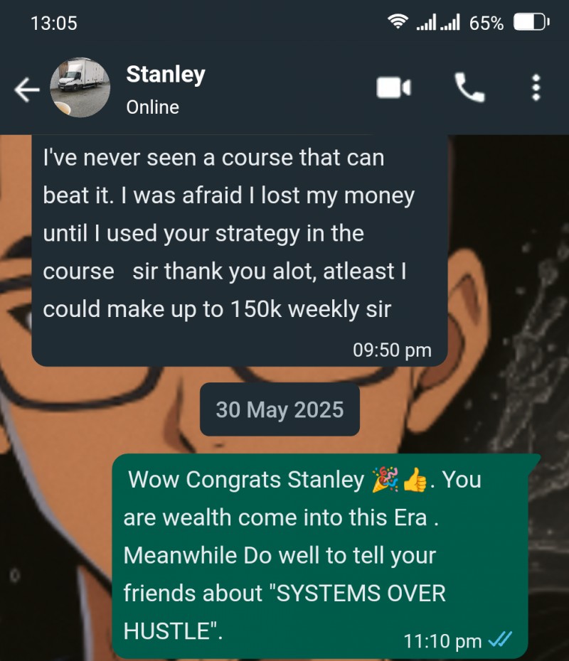 Customer review 2