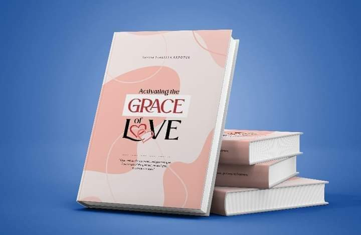 Activating the grace of Love