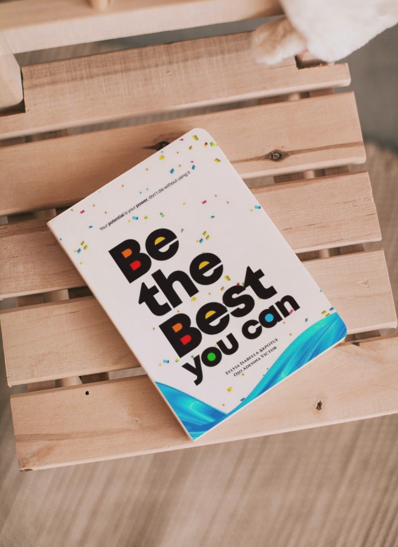 Be the best you can