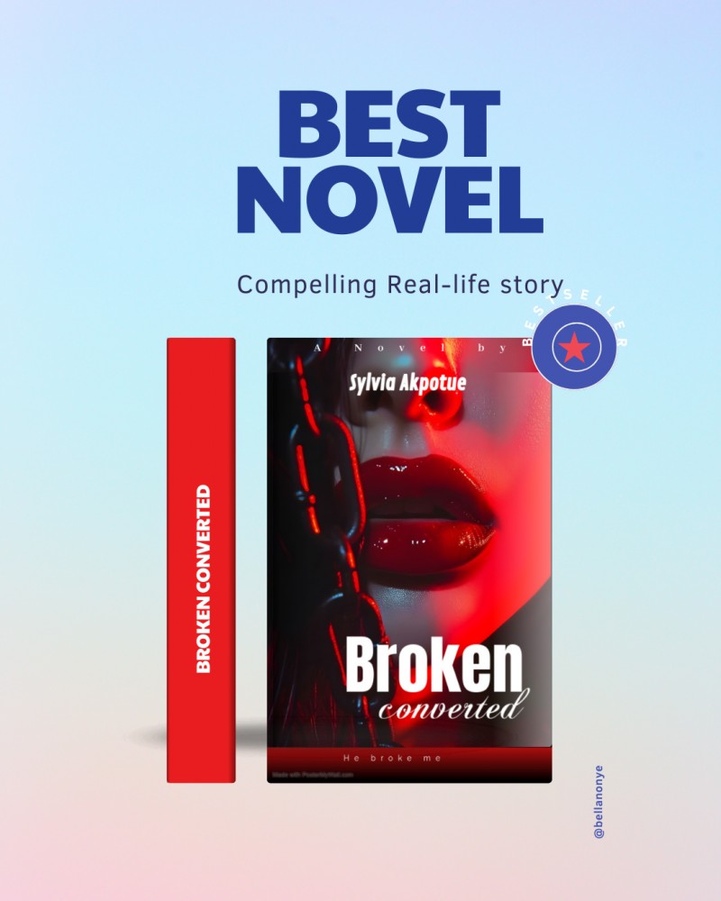 Broken Converted