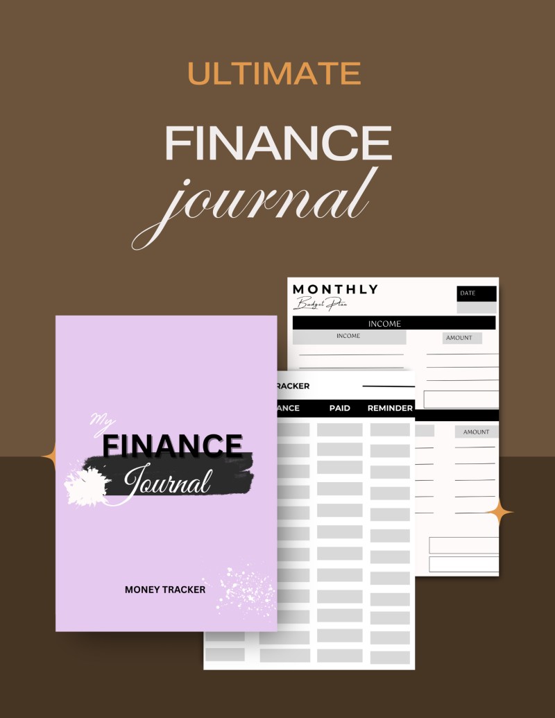 Finance Journal