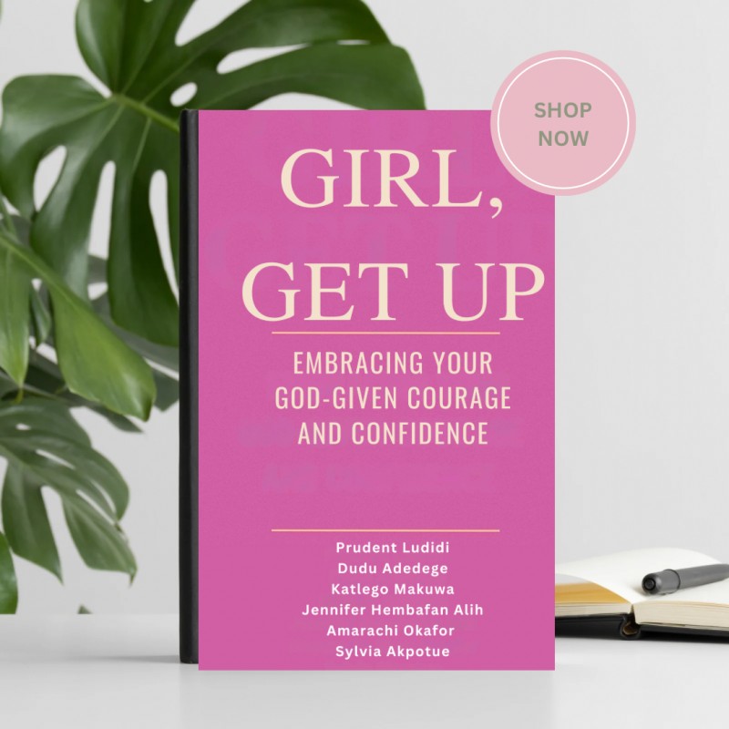 Girl Get Up