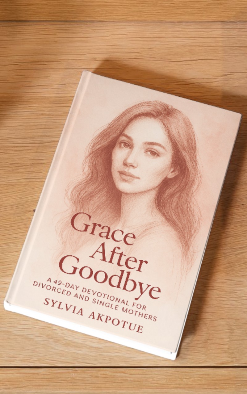 Grace after Goodbye