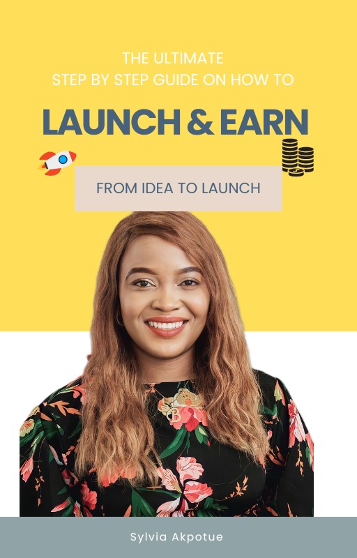 Launch and Earn
