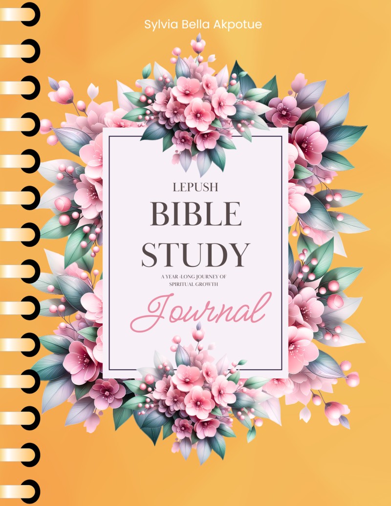 LEPUSH BIBLE STUDY 2026