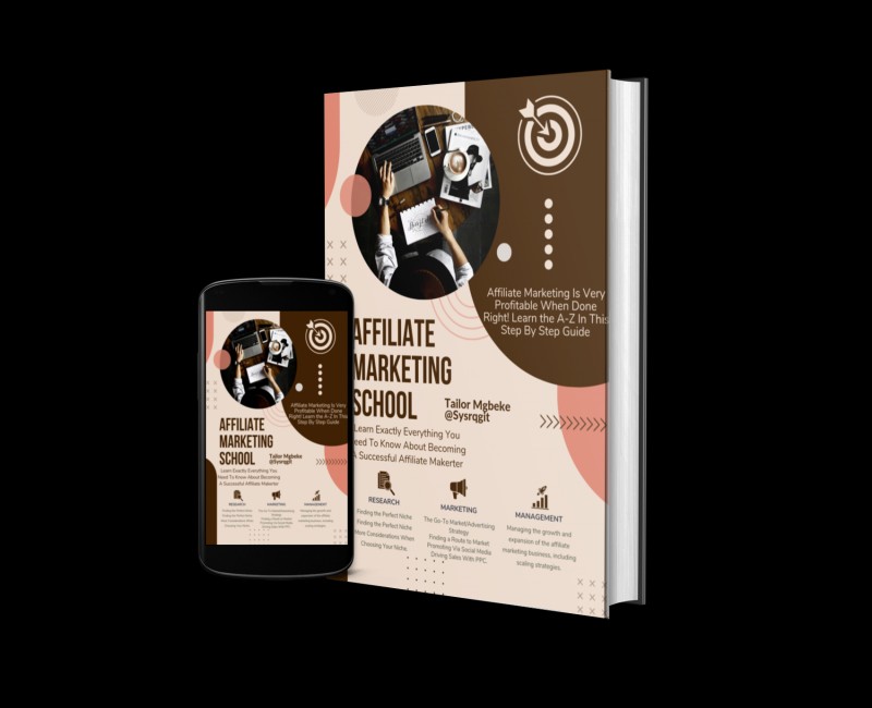 Affiliate Marketing School