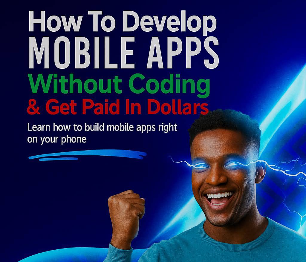 Mobile App Creation Course
