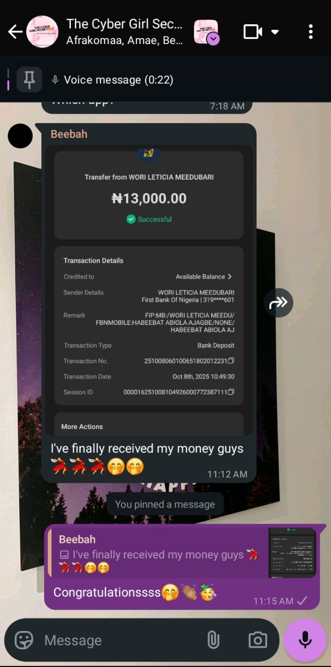 Customer review 3