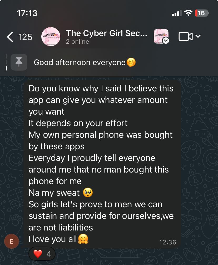 Customer review 4