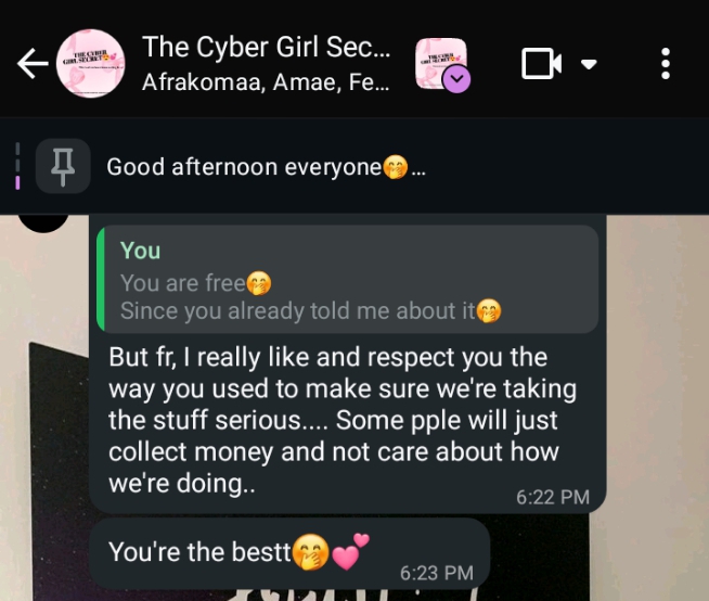 Customer review 6