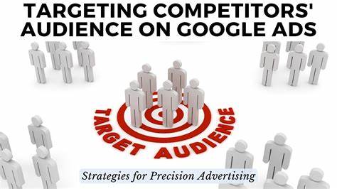 Precision Advertising: Targeting and Trends