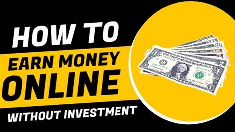The Jumia Profit Blueprint: Your Ultimate Guide to Earning Online