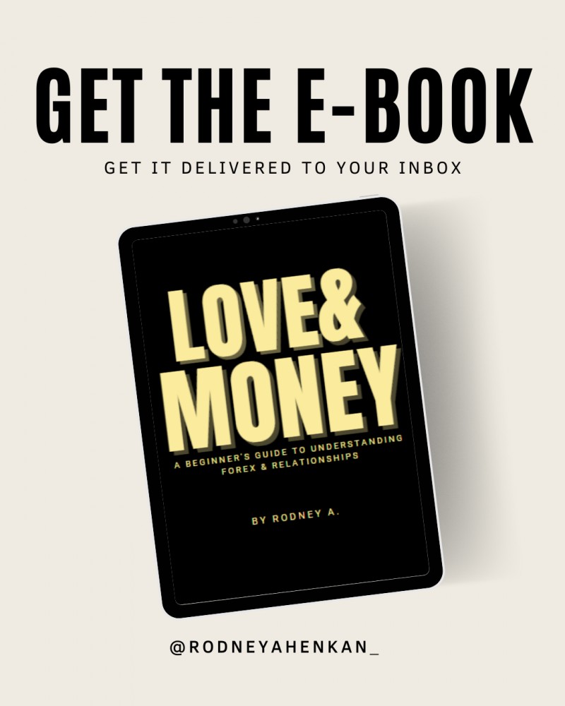 Love & Money: A Beginner's Guide to Understanding Forex & Relationships