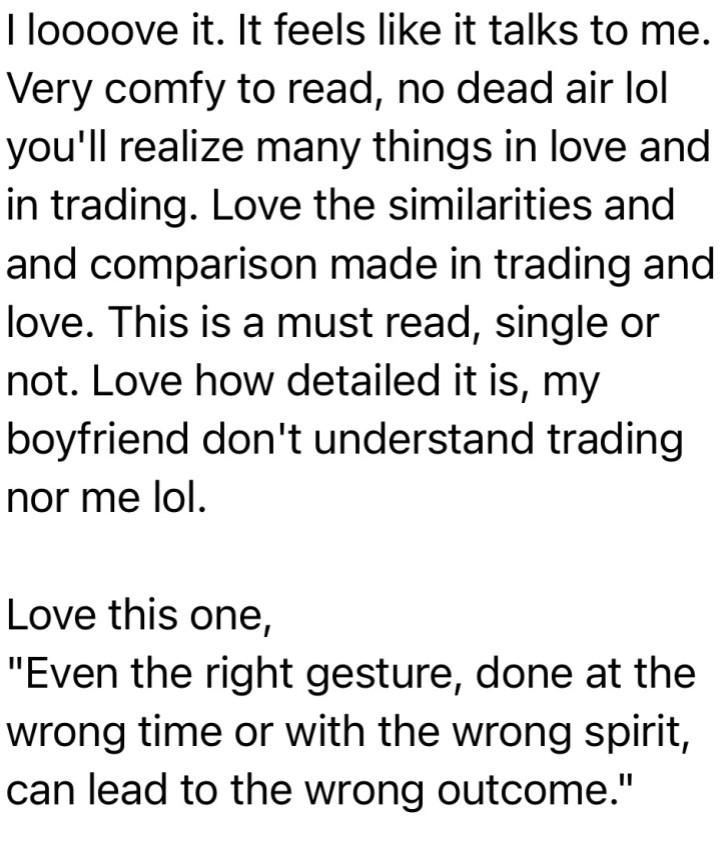 Customer review 3
