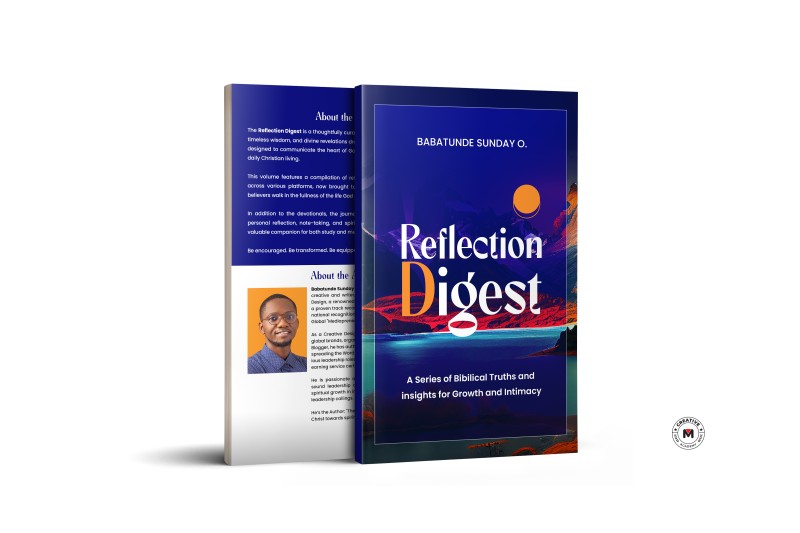 Reflection Digest (E-Book)