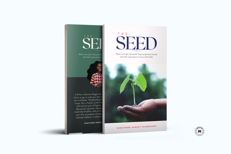 The Seed (E-Book)
