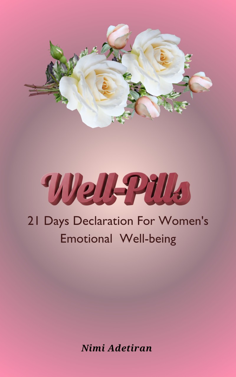 Well-Pills for Women