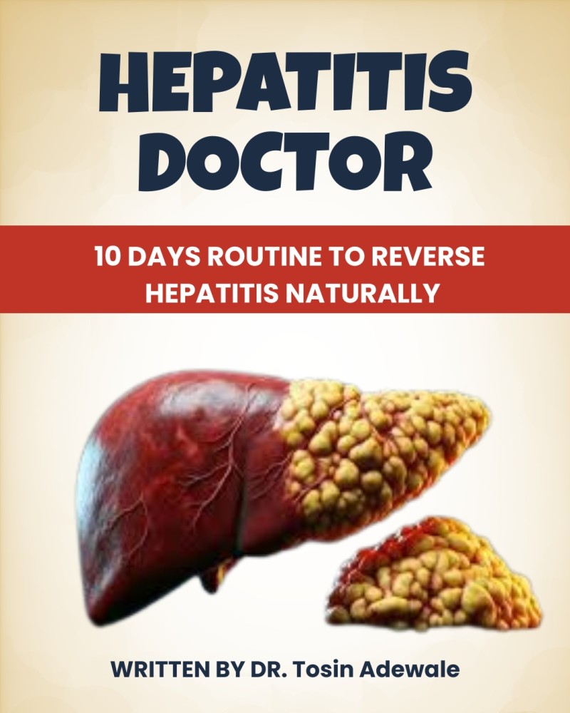 HEPATITIS DOCTOR