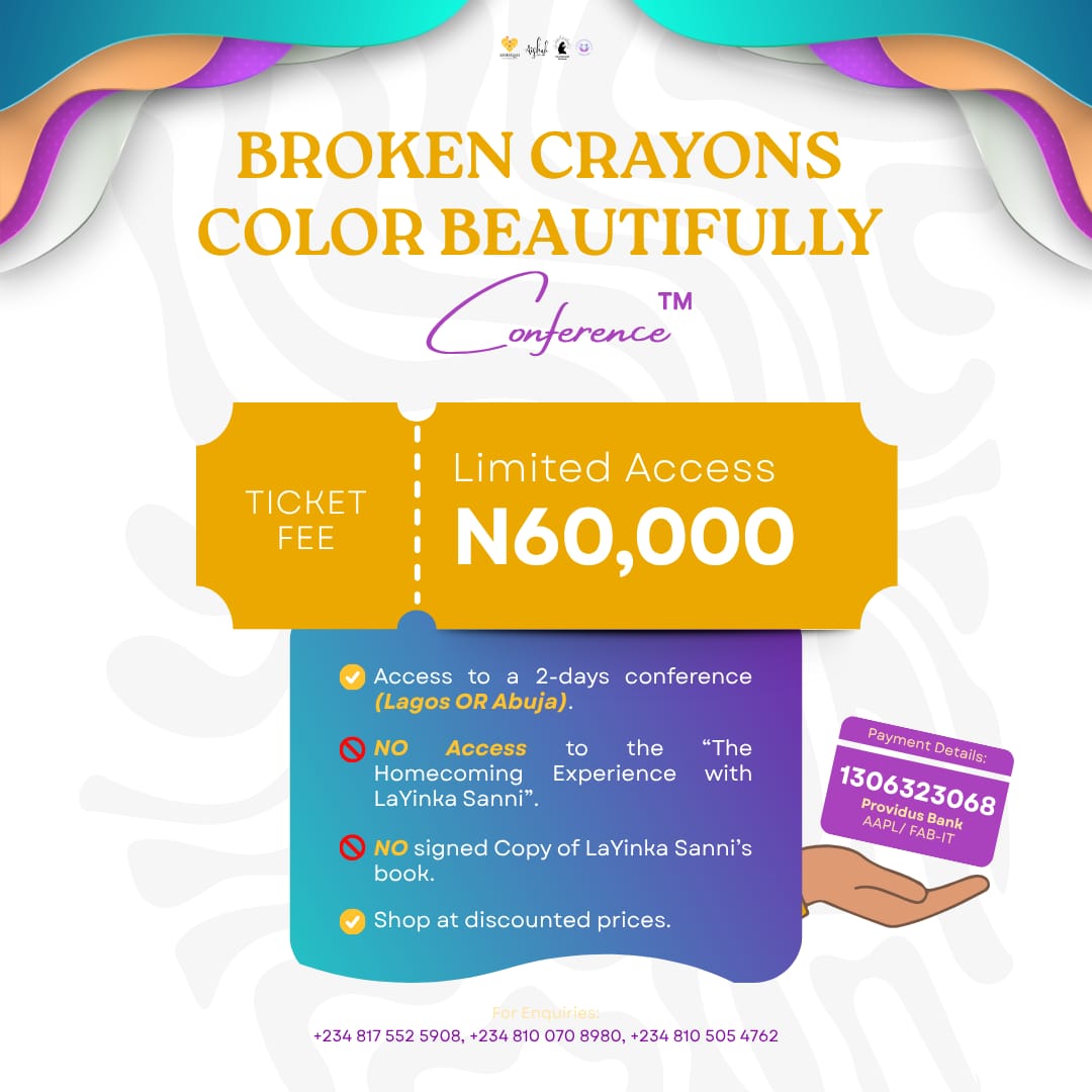The broken yet blooming tour 2025/2026 ( LIMITED ACCESS)