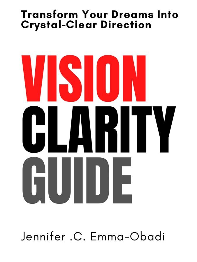 Vision Clarity Guide