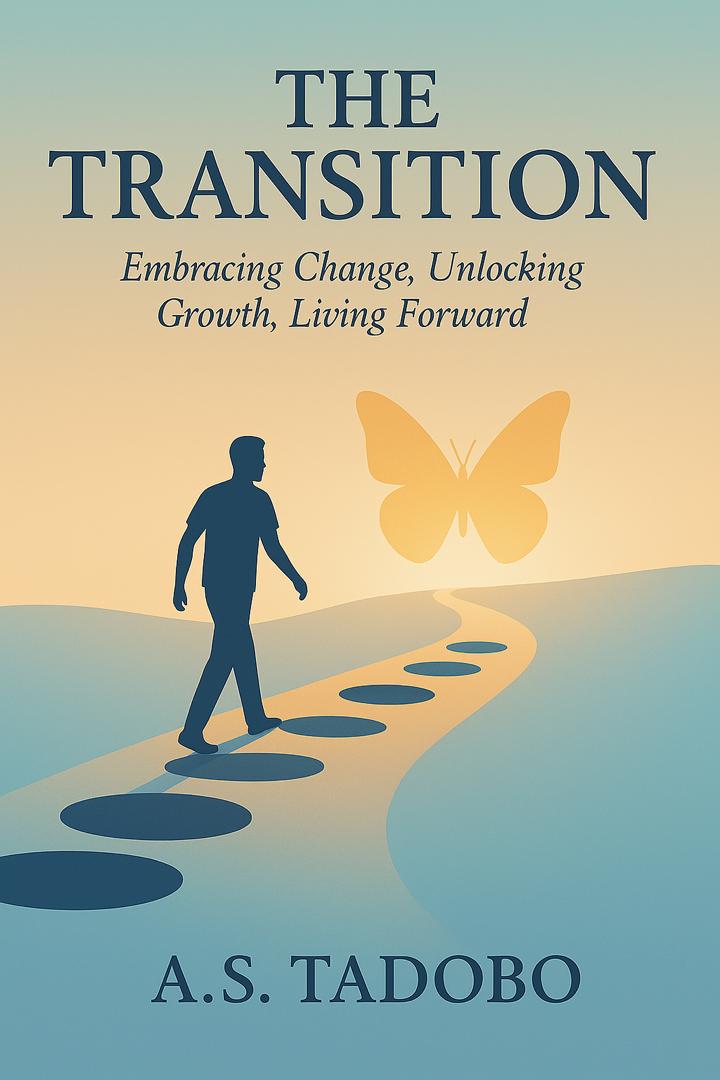THE TRANSITION