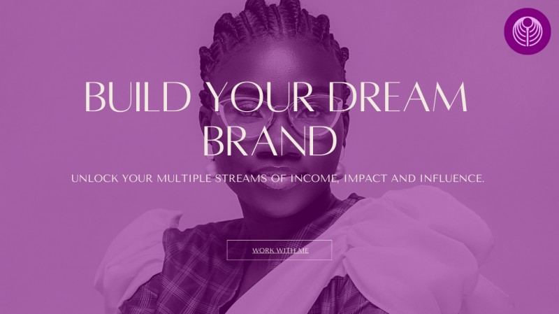 Build, Refine & Monetize Your Personal Brand in 90 Days