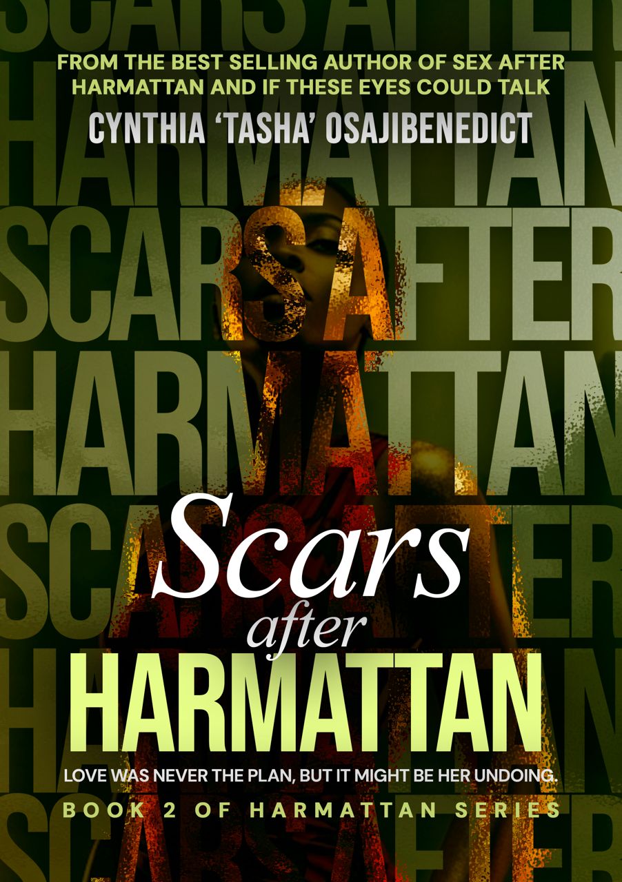Scars After Harmattan