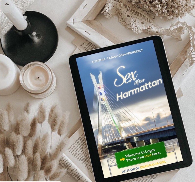 Sex after Harmattan Ebook
