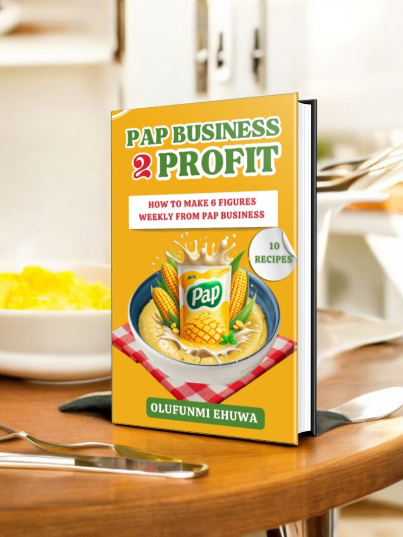 Pap to Profit