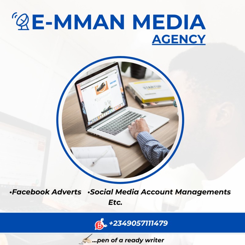 DIGITAL MARKETING SERVICES