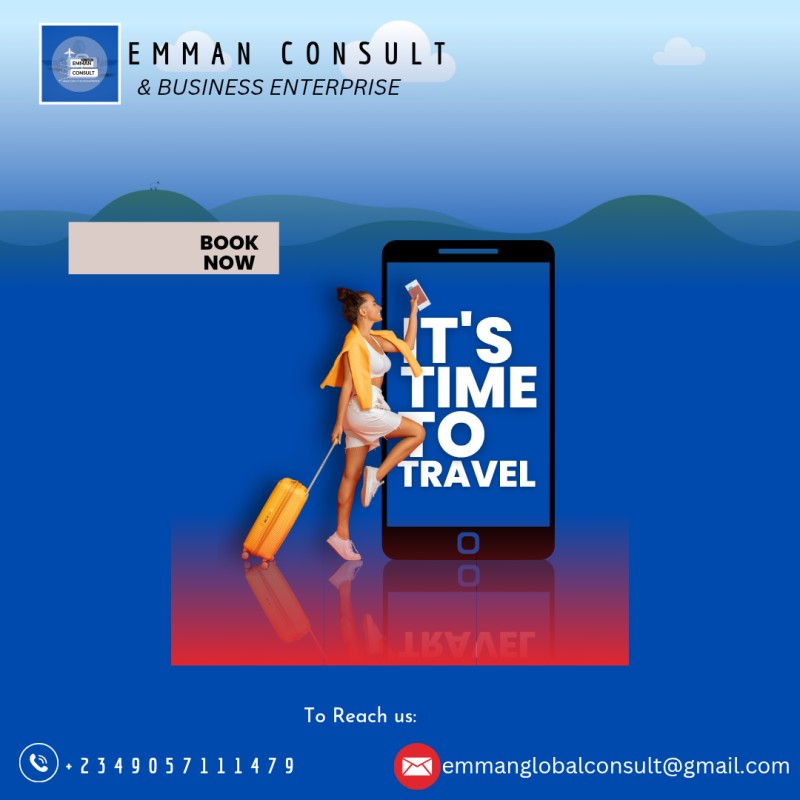Travel Consultancy