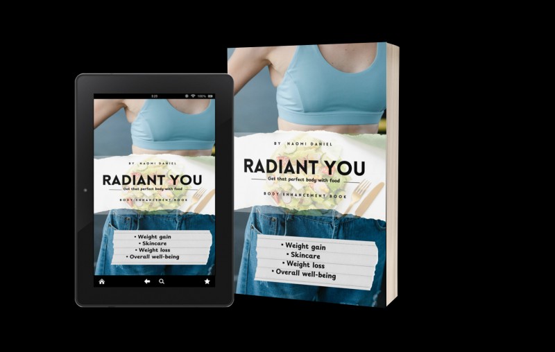 Radiant You