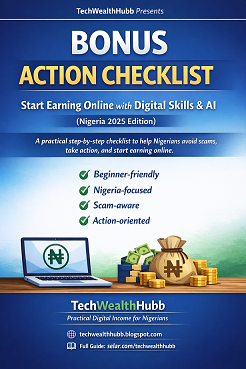 Bonus Checklist(5 Easy Micro Task That Pays)