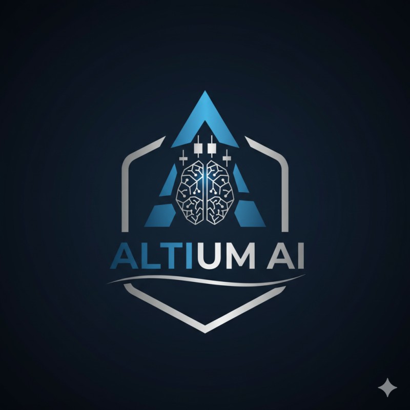 Altium AI  - lifetime license