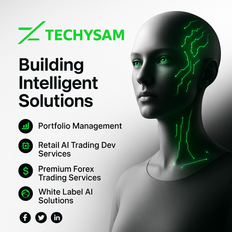 TECHYSAM TRADING SUBSCRIPTION