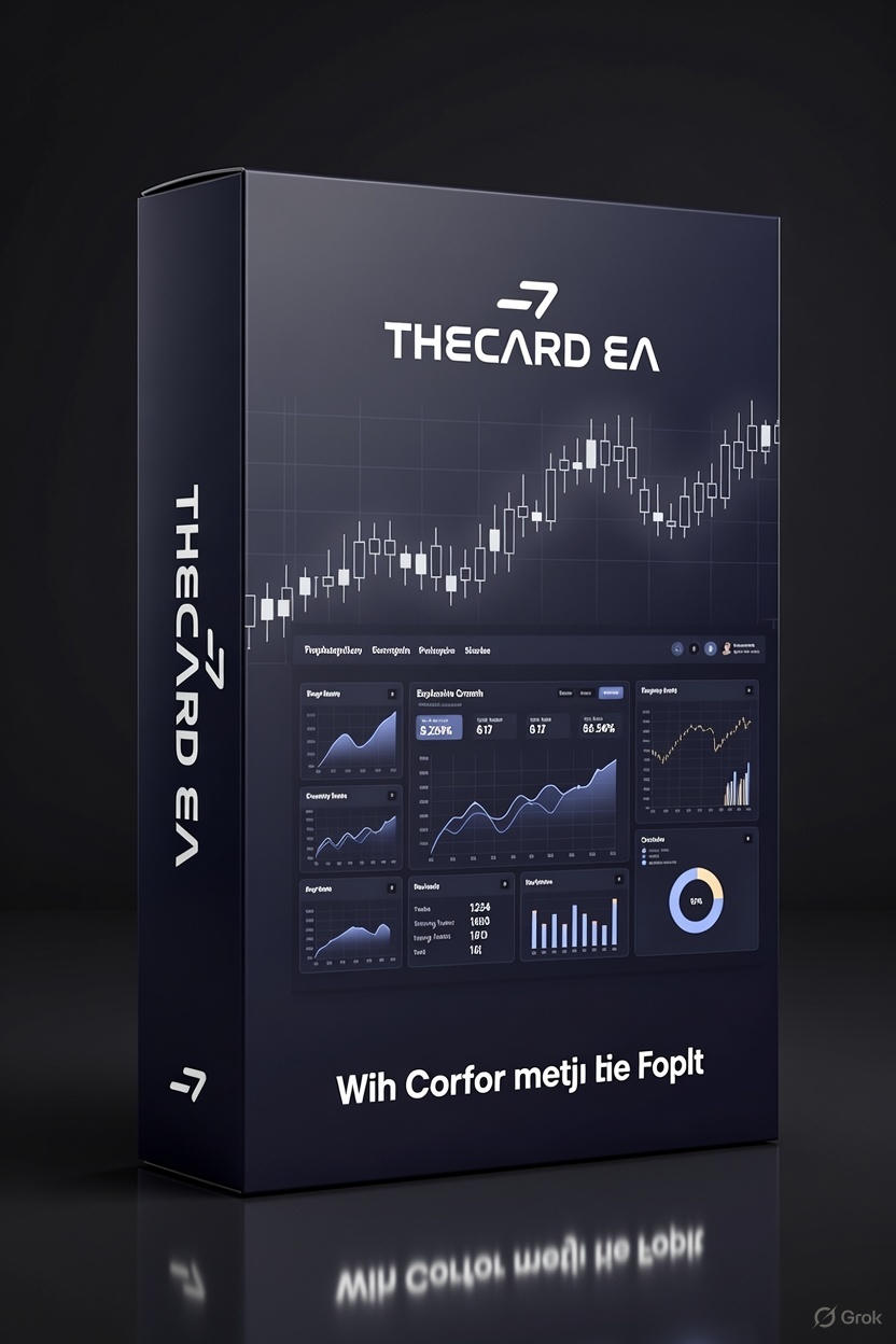 THECARD EA