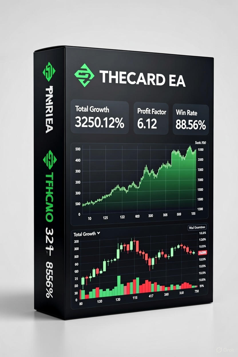 THECARD EA