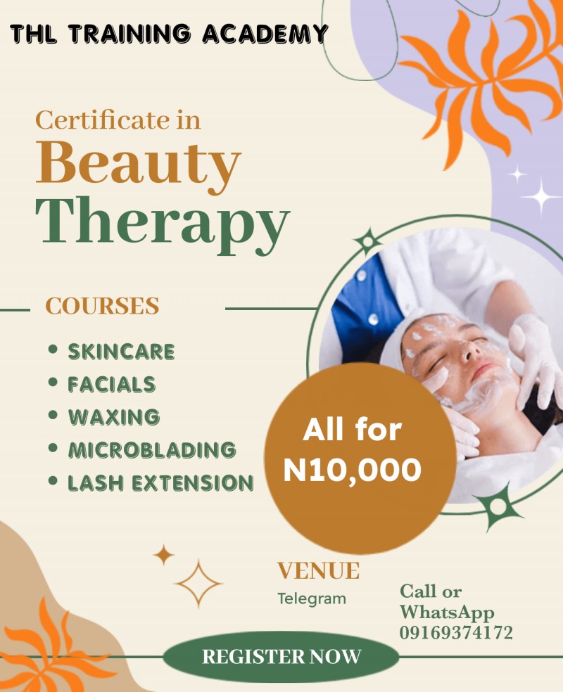 BEAUTY FULL COURSE