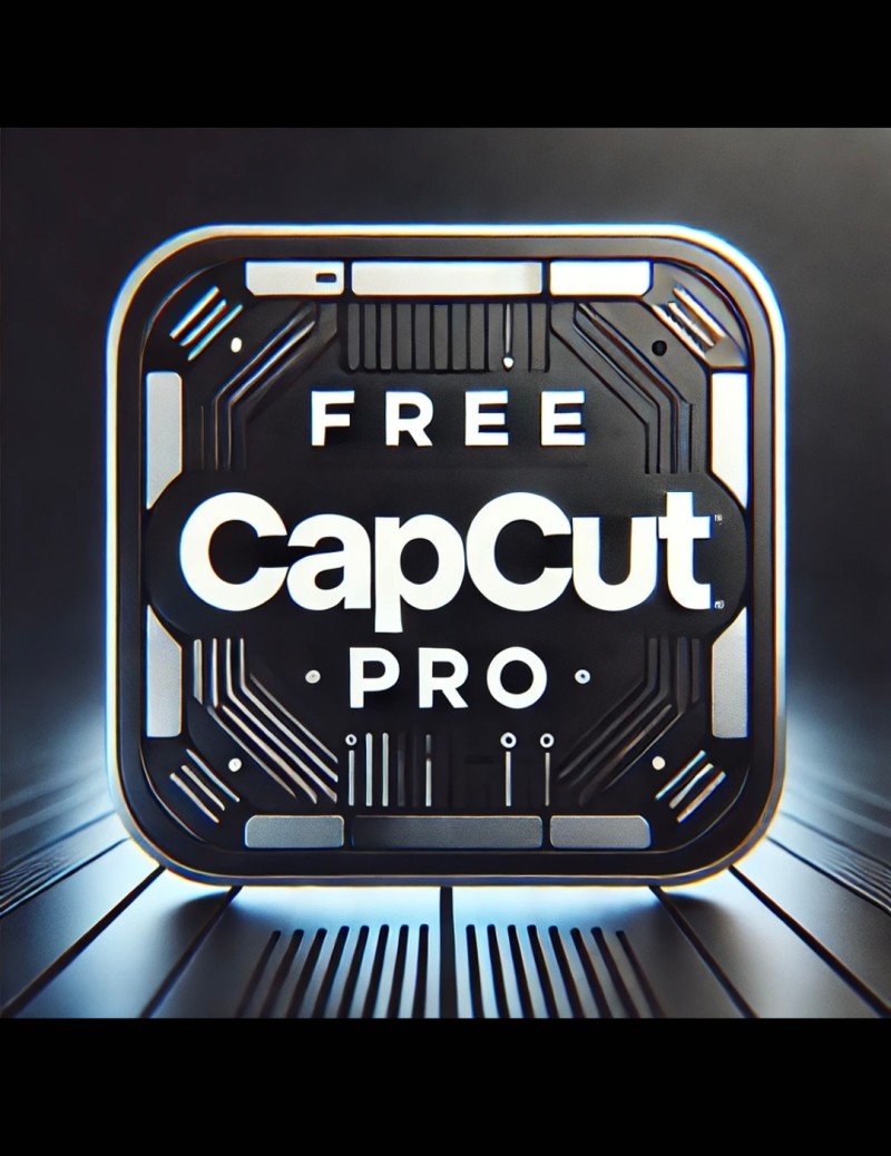 CAPCUT PRO