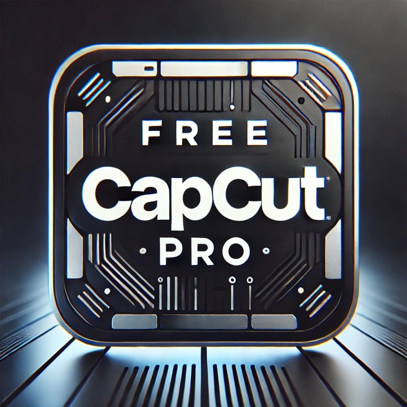 PC Capcut pro setup