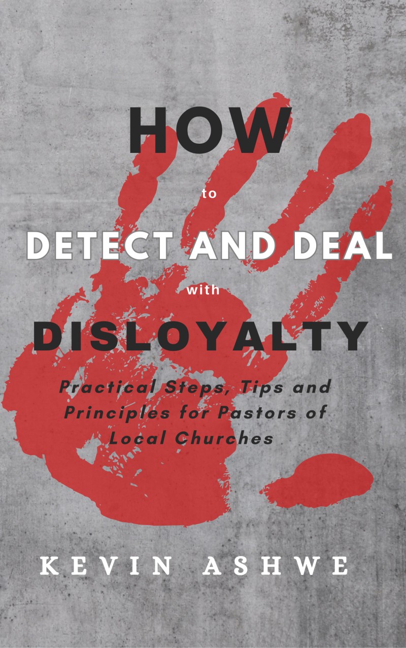 How to Detect and Deal with Disloyalty