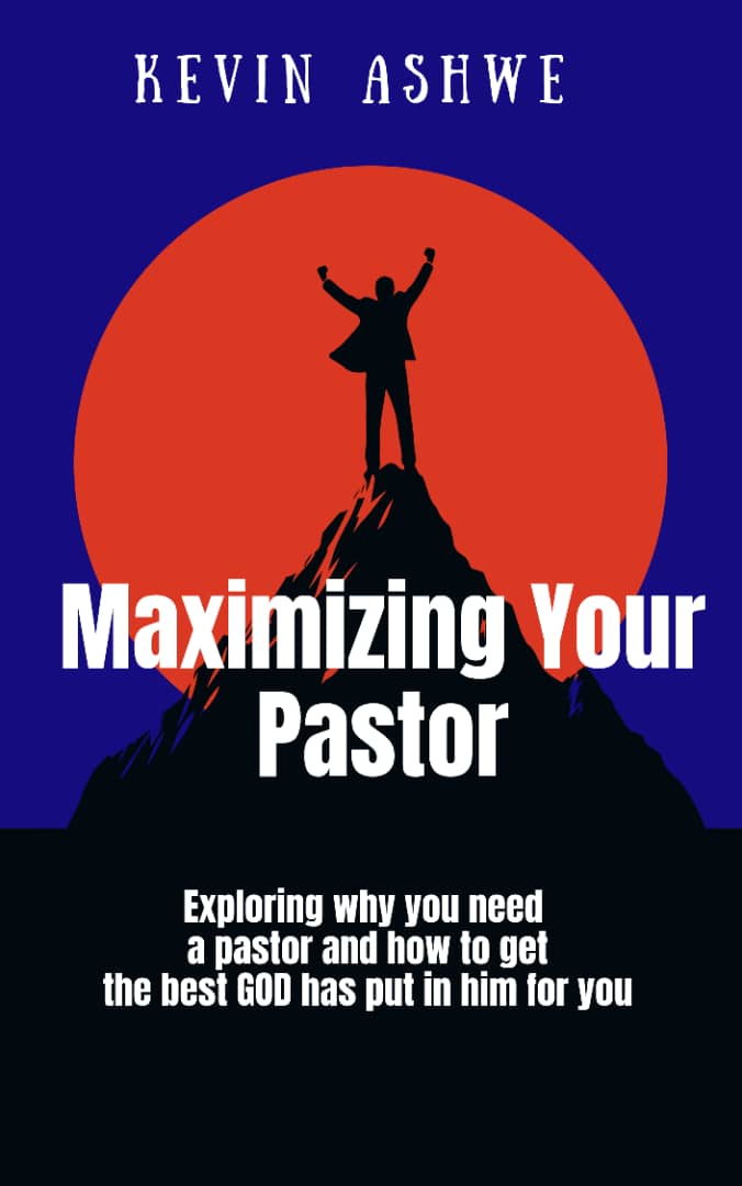 Maximizing Your Pastor
