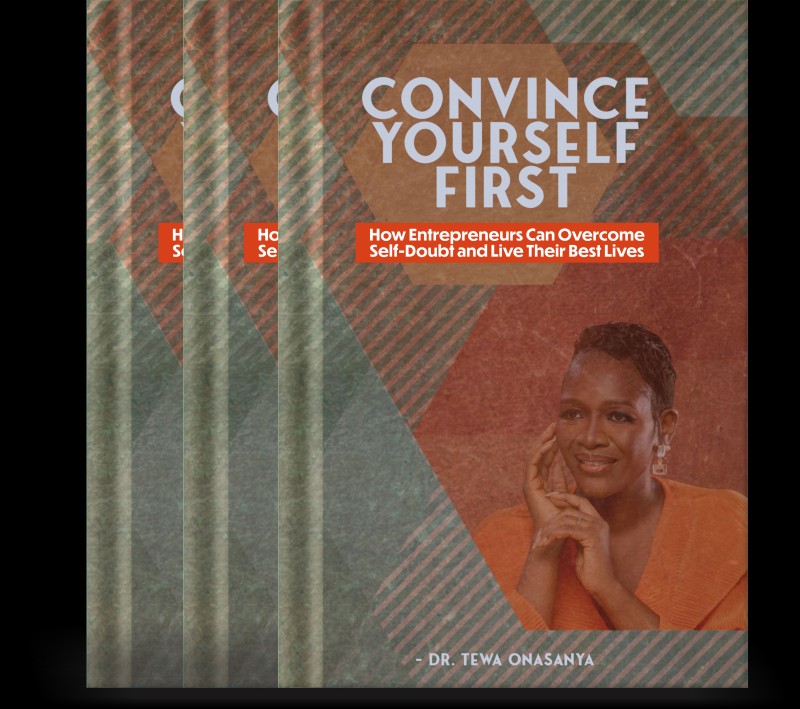 Convince Yourself First