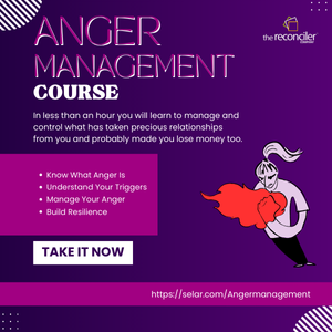 ANGER MANAGEMENT