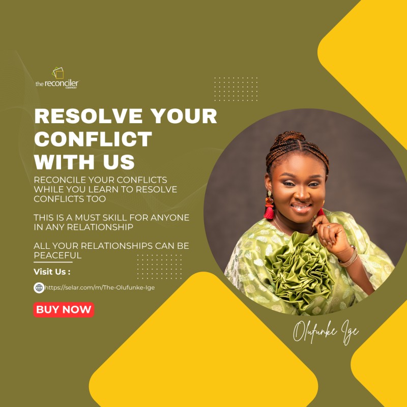 RELATIONSHIP RECONCILIATION