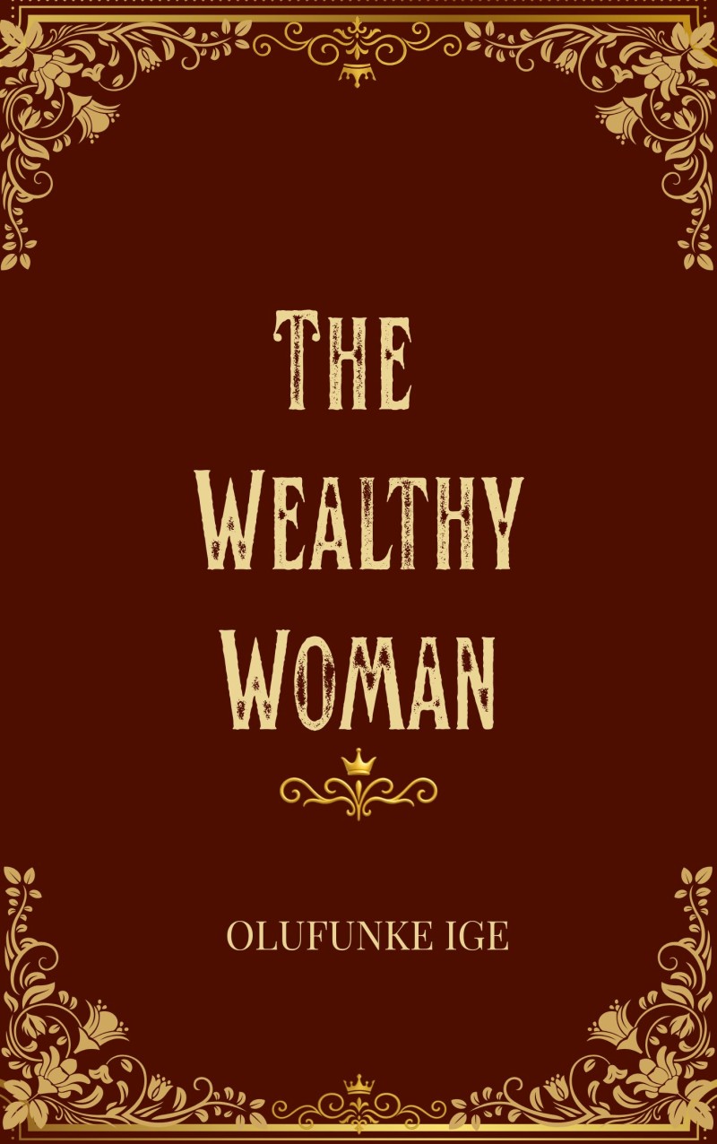 THE WEALTHY WOMAN E-BOOK