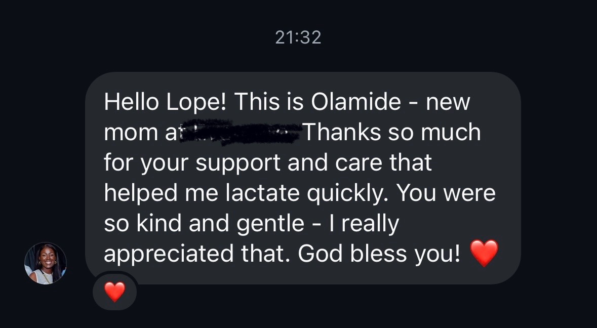 Customer review 11