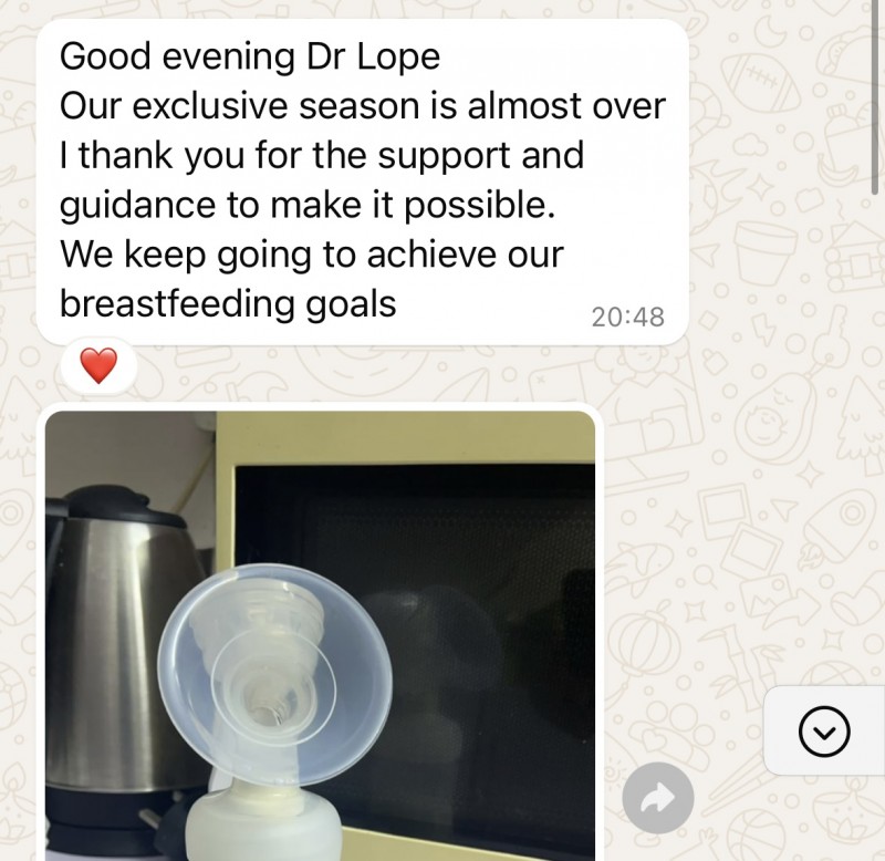 Customer review 6
