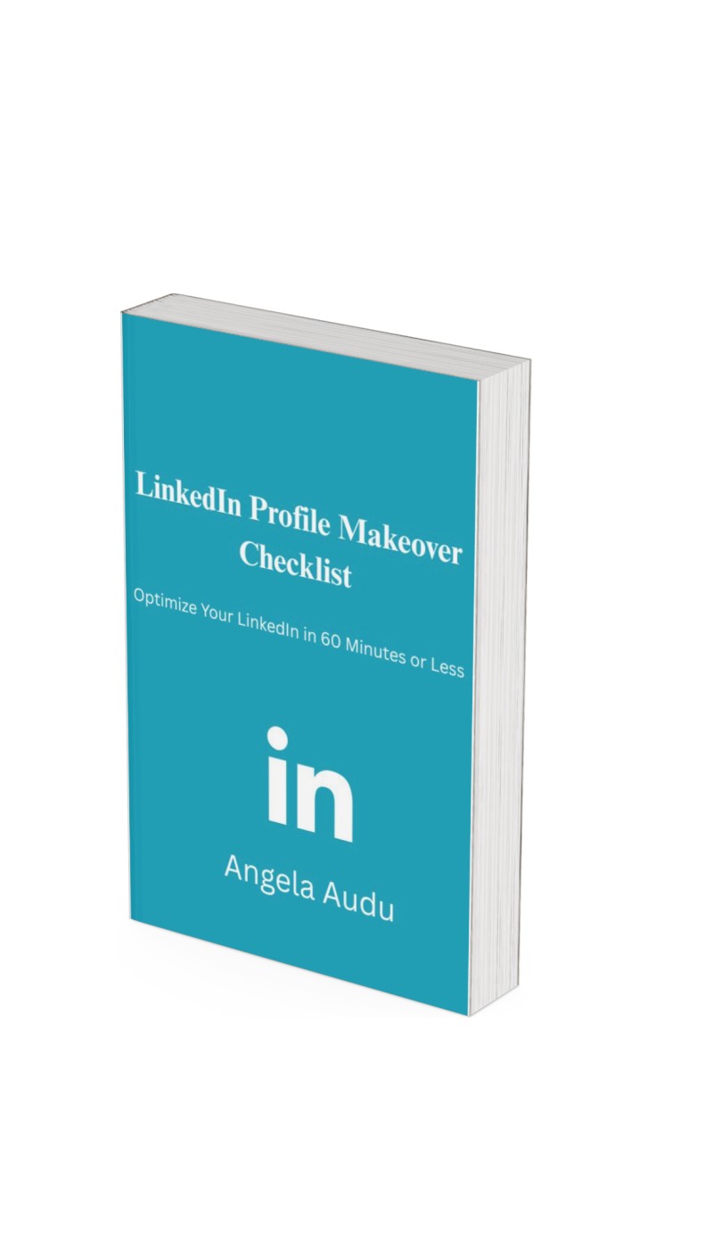 Get LinkedIn Profile Makeover Checklist | Optimize Your LinkedIn in 60 ...